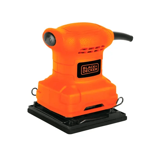 Lixadeira Orbital 200W