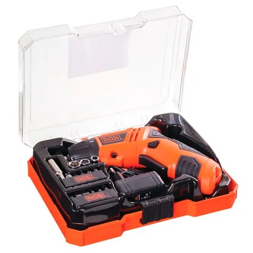 Parafusadeira a Bateria 12V