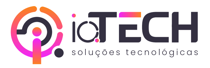 Iotech Soluções Tecnológicas