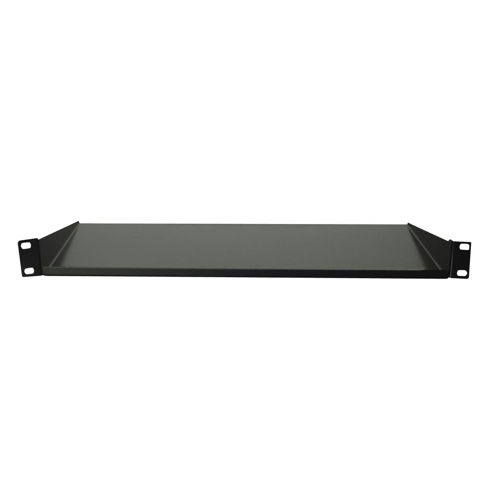 BANDEJA 1U P/ MINI RACK 5U 250MM