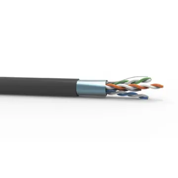 CABO ELET. MULTI-LAN F/UTP 2