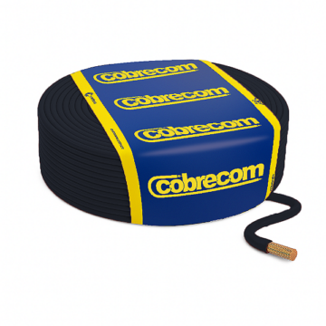 CABO FLEXICOM 1,5 MM VM