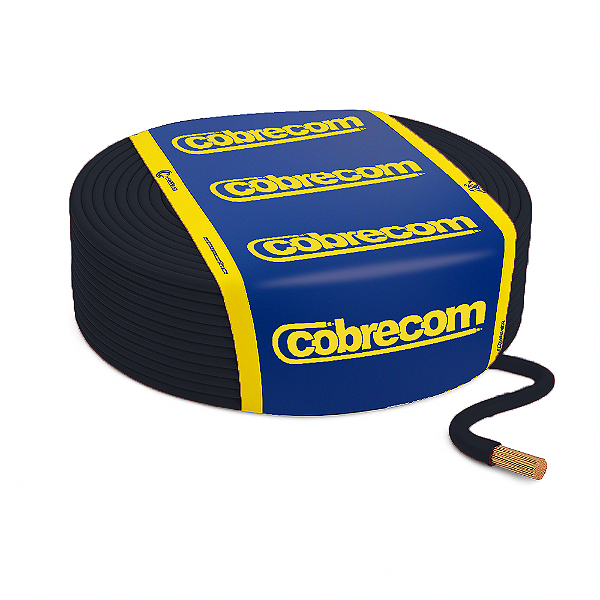 CABO FLEXICOM 1,5 MM VM
