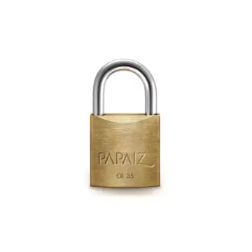 CADEADO CR40 FLOW PACK PAPAIZ