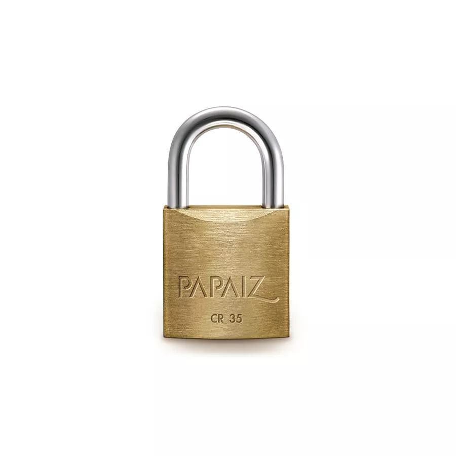 CADEADO CR40 FLOW PACK PAPAIZ