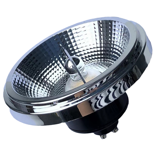 AR111 12W GU10 2700K 24G