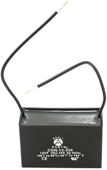 CAPACITOR 12 X250