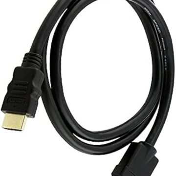 CABO EXPANSIVO PARA HDMI (SW