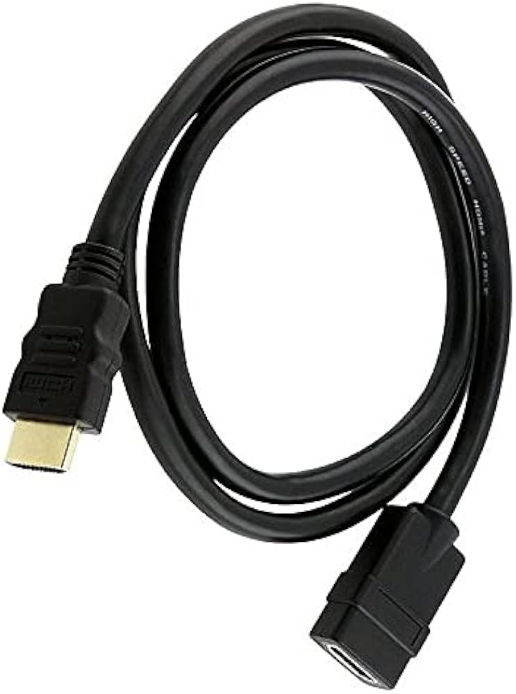 CABO EXPANSIVO PARA HDMI (SW