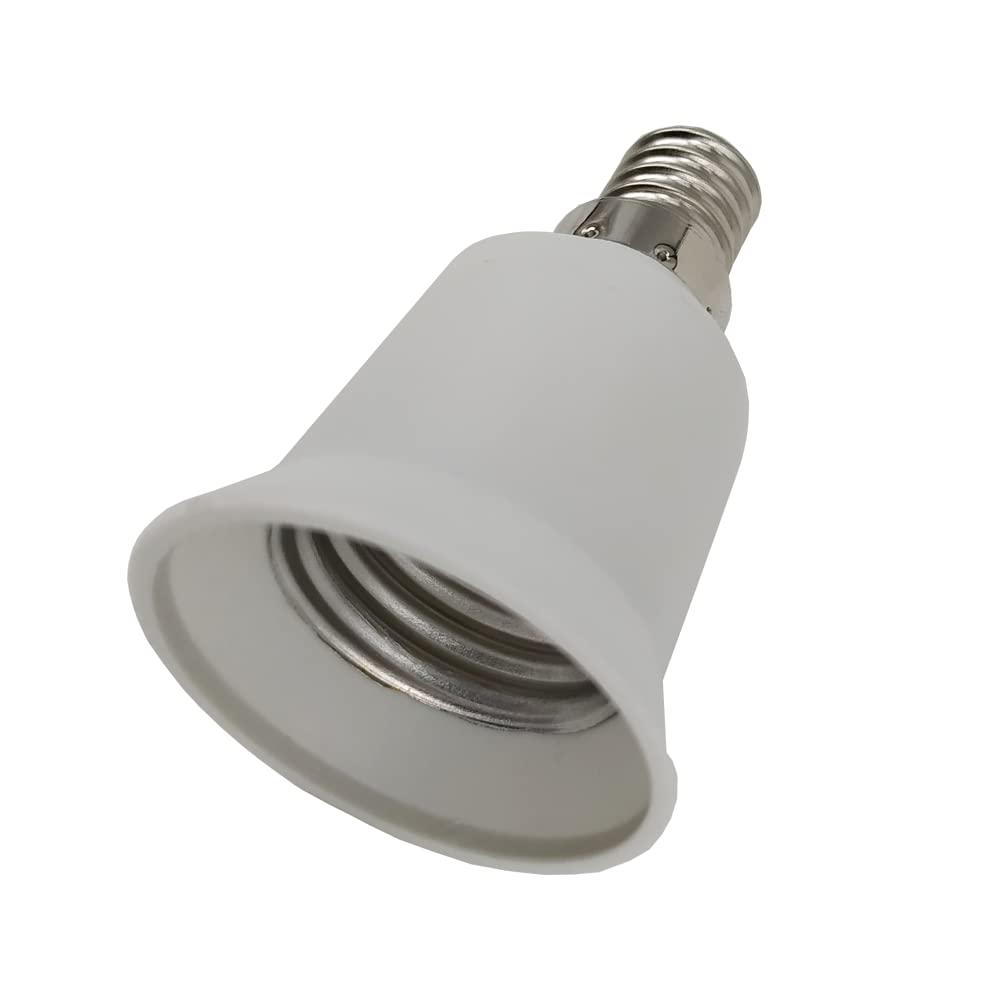 ADAPTADOR E27 P/ E14