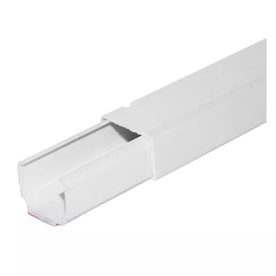 CANALETA BR12X09X2M C/ FITA