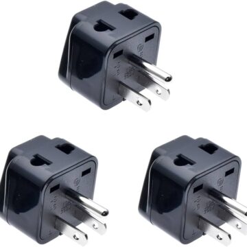 ADAPTADOR DE TOMADA TIPO T B