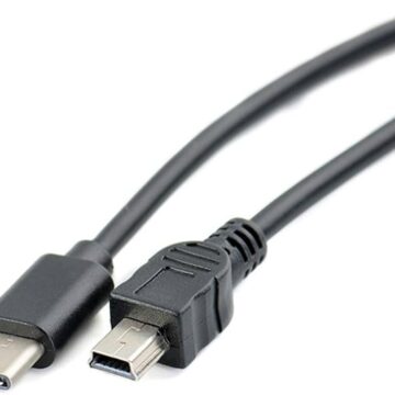 CABO P/ DADOS VIA USB - OTG/