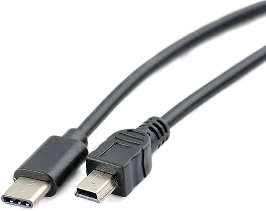 CABO P/ DADOS VIA USB - OTG/