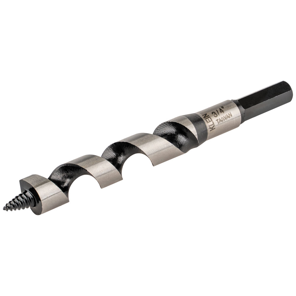 BROCA PARA MADEIRA 19MM
