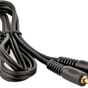 CABO P2P2 TRANSM AUDIO