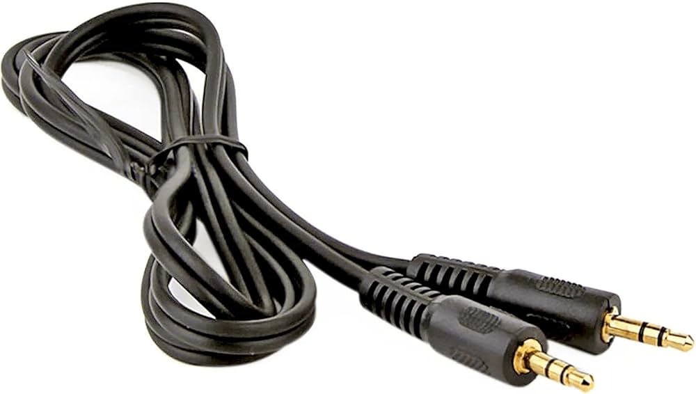 CABO P2P2 TRANSM AUDIO
