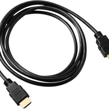CABO HDMI 5MT