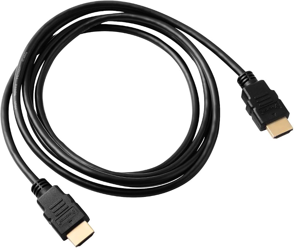 CABO HDMI 5MT