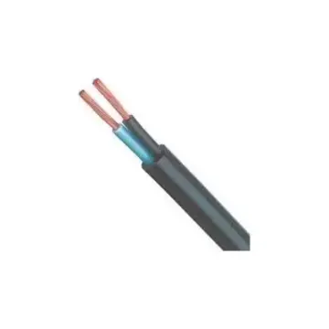 CABO PP 2X1.0 MM