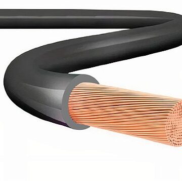CABO FLEX 1,5 MM VM GUACU