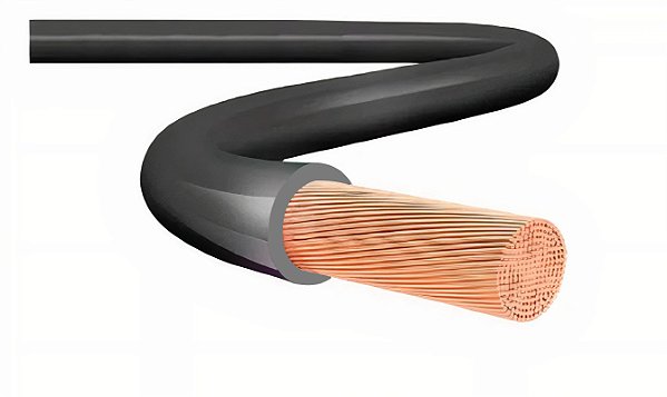 CABO FLEX 1,5 MM VM GUACU