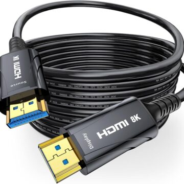 CABO HDMI HDTV 2MT