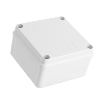 CAIXA DE PASSAGEM BCO - 1102