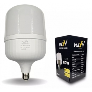 BULBO 80W 6500K REMANCI