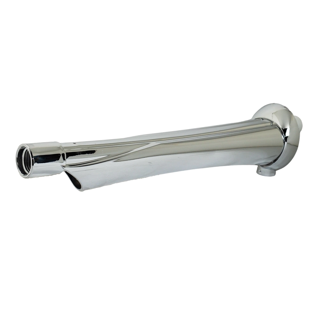 CANO PARA CHUVEIRONPVC-30CM