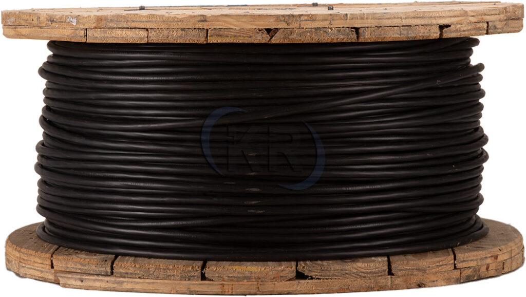 CABO FLEX 70MM PT 750V CBC