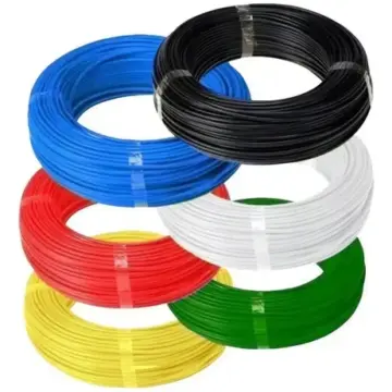 CABO FLEX 2,5 MM PT GUACU