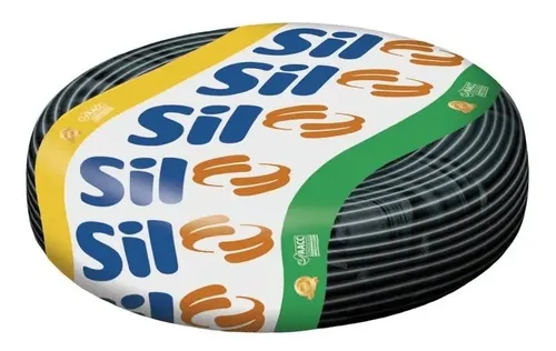 CABO PARALELO SIL 300V 2X1,5