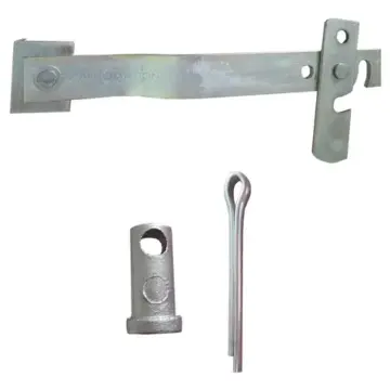 BRACO DE TRACAO PARA PORTAO