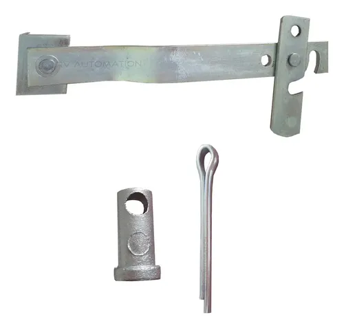 BRACO DE TRACAO PARA PORTAO