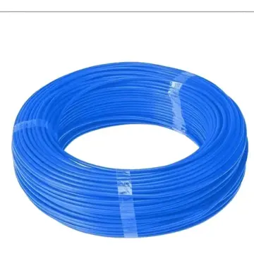 CABO FLEX 10MM PTO  VOLTFLEX
