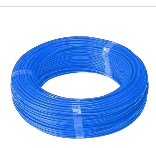 CABO FLEX 10MM PTO  VOLTFLEX
