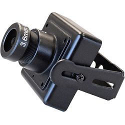 CAMERA 30 MT MULTI HD VHD 31