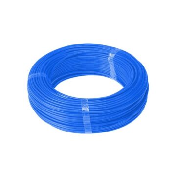 CABO FLEX 25MM AZ CABEL