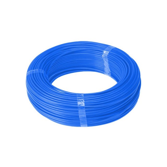 CABO FLEX 25MM AZ CABEL