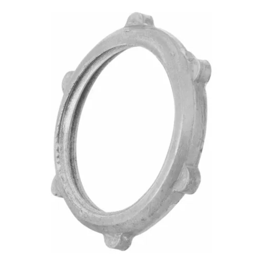 ARRUELA ALUM BSP 1.1/4"  WETZEL