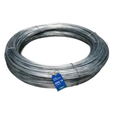 ARAME GALVANIZADO 16 BWG