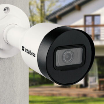 CAMERA IP 2MP VIP 1230 BULLE