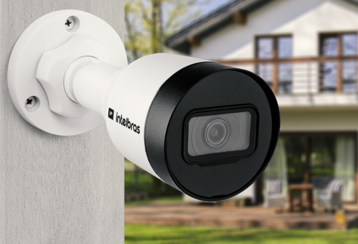 CAMERA IP 2MP VIP 1230 BULLE