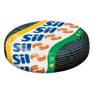 CABO FLEX 2,5 MM VD - SIL