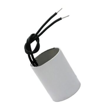 CAPACITOR 2 FIOS 35 UF