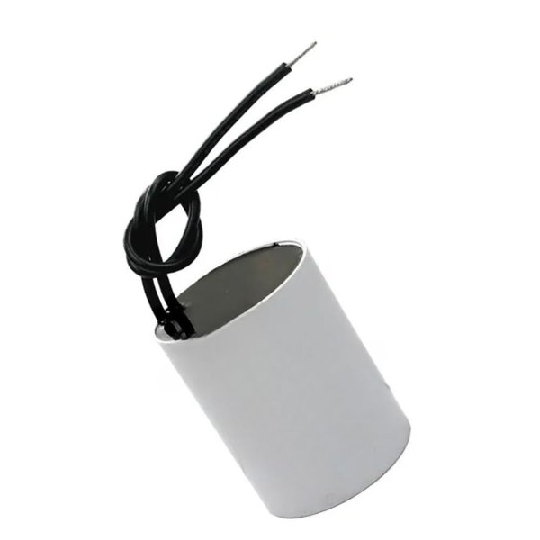 CAPACITOR 2 FIOS 35 UF