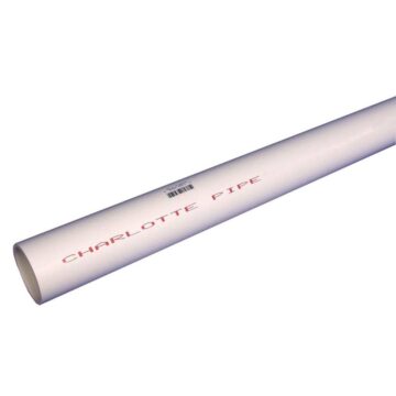 BARRA PVC 3/4