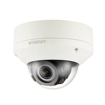 CAMERA IP HFW VISION SECURIT