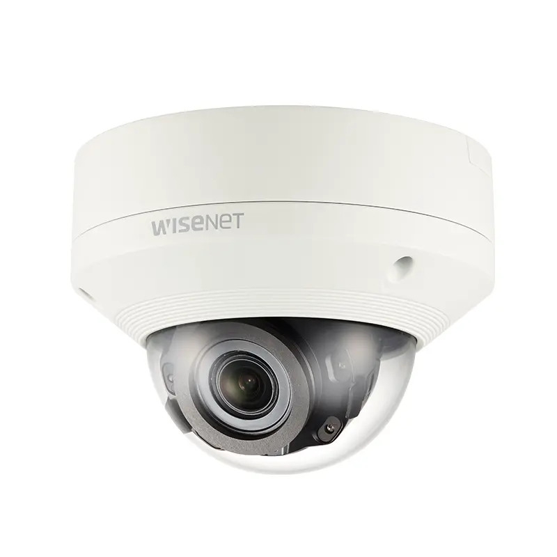 CAMERA IP HFW VISION SECURIT